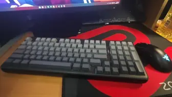 电竞显示器推荐参数示意
