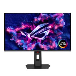 PS5电竞显示器怎么选？4K、高刷与HDMI功能核对
